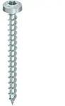 Fp - Heco-topix-plus 4,0x25, Rundkopf, T-drive, Vvg, A3k, 1000 St.