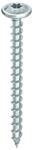 Heco-topix-plus 6 X 80, Tellerkopf, T-drive, Vvg, A3k, 100 St.