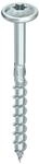 Heco - Topix-plus 8 X 160, Tellerkopf, T-drive, Tg, A3k, 50 St.