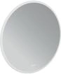 Emco - Pure ++ Led-lichtspiegel Mit Heizfolie, Durchmesser 1000 Mm,