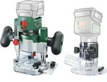 Bosch - Diy Advancedtrimrouter Combi-set Akku-oberfr&auml;se (06039d5002)