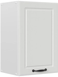 H&auml;ngeschrank R-line, Wei&szlig; Landhaus, 40 Cm, Vicco