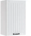 Vicco - K&uuml;chenschr&auml;nke Fame-line, Wei&szlig; Landhaus, 45 Cm