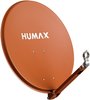 Humax - 65 Professional Ziegelrot SAT-Zubehör