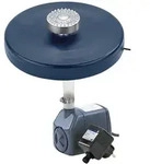 Fiap - 3020 Fountain Active Schwimmendes Wasserspiel Mit Beleuchtung 2500 L/h