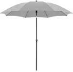 Vcsonnenschirm 'active 210 Green Edition', Natur, &Oslash; 210 Cm, Natur