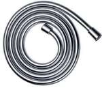 Brausenschlauch Isiflex B 1250mm Chrom 28272000 - Hansgrohe
