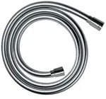 Brauseschl&auml;uche - Brauseschlauch Isiflex 1,60 M, Schwarz 28276610 - Hansgrohe