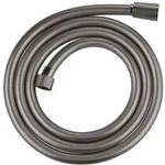 Grohe - Brauseschl&auml;uche - Duschschlauch Silverflex 175 Cm, Hard Graphite 28388a00