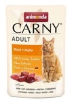 Animonda Carny Adult Rind & Huhn 85 G