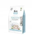 Brit Care Katzen-insektenspray Hering Sensitiv 2 Kg