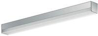 Emco - System2 Led-spiegel-klemmleuchte, Waagerecht, 300mm, Chrom,