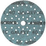 Galaxy 150mm Grip Multifit Schleifstreifen P60 - P400, 50 St&uuml;ck Nach Wahl, K&ouml;rnung: