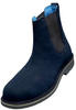 Uvex - 1 business Stiefel S3 blau Weite 10 Gr. 39 - Blau