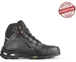 Sicherheitsschuhe Hohe Legend S3 Hro Hi Ci Wr Src - Schwarz 35