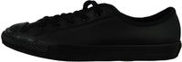 Converse CTAS DAINTY OX Chuck Schuhe Leder Damen schwarz 564986C