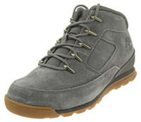 Timberland Euro Rock Mid Hiker Herren Boots Wanderschuhe TB 0A2KX8C64 Grau
