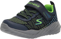 Skechers Boys NITRO SPRINT KARVO 403753L/NVLM Sneakers Kids Blau