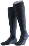 1 Paar Falke Teppich i.S. KH im Schuh Kniestrumpf 15410 Klassiker f&uuml;r kalte Tag...