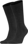 1 Paar Falke Herren Socken 14435 Airport SO Classic Kurzstr&uuml;mpfe