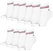 10 Paar TOMMY HILFIGER Herren ICONIC QUARTER Gr. 39 - 49 Sneaker Socken