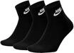 3 Paar Nike Everyday Essential Ankle Sneaker Socken DX5074