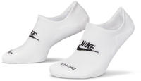 3 Paar Nike Everyday Plus Cushined Footie F&uuml;&szlig;linge Dri-Fit DN3314