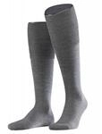 1 Paar Falke Herren Socken 15435 Airport KH Classic Kniestr&uuml;mpfe