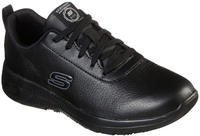 Skechers Damen Work Marsing Gmina Arbeitsschuh Berufsschuh Sneaker 108010EC sch...