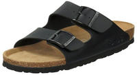 Rohde Herren Pantoletten Sandalen schwarz 5920