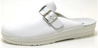 Rohde Neustadt H Clogs Herren Hausschuhe Schuhe 1511 weiss