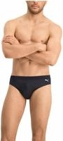 PUMA Herren Badehose Badeshorts Klassischer Badeslip Summer Brief Swim Shorts