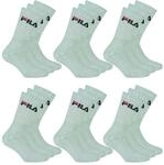 18 Paar Fila Herren Sportsocken Tennissocken Socken F9505