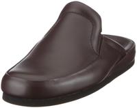 Rohde Herren Varberg Pantoffeln Hausschuhe Schuhe 6607 48 Weinrot