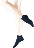 1 Paar Falke Socken 47629 Family Damen Sneaker Sommerlicher Kurzstrumpf