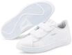 PUMA Smash V2 L V PS Kids Sneaker Schuhe weiss 365173 02