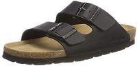 Rohde Riesa 5631 Damen Zehentrenner Schuhe schwarz