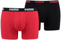 2 er Pack Puma Boxer Boxershorts Men Herren Unterhose Pant Unterw&auml;sche