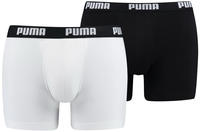 12 er Pack Puma Boxer Boxershorts Men Herren Unterhose Pant Unterw&auml;sche
