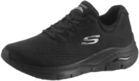 Skechers Sport Damen ARCH FIT BIG APPEAL Sneakers Women Schwarz