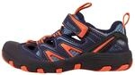 Kappa Unisex Kinder Sandale Schuhe 260682K 6744