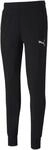 PUMA Herren teamGOAL 23 Casuals Pants Jogginghose Trainingshose 656582 Schwarz