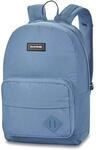 Dakine Rucksack 365 Pack 21 Liter Unisex mit Laptopfach blau