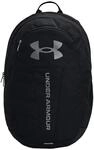 Under Armour UA Hustle Lite Backpack Rucksack Schwarz 1364180