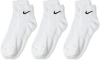 3 Paar Nike Everyday Lightweight Ankle Sneaker Quarter Socken SX7677