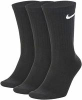 3 Paar Nike Everyday Lightweight Crew Sportsocken Sneaker Socken SX7676