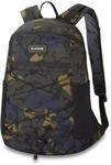 Dakine Rucksack WNDR 18Liter Laptop Schulrucksack Cascade Camo