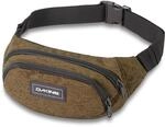 Dakine Hip Pack Bauchtasche G&uuml;rteltasche H&uuml;fttasche Darkolive