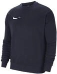 Nike Herren Sweatshirt TEAM CLUB 20 blau