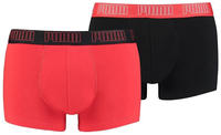 10 er Pack Puma Short Boxer Boxershorts Men Pant Unterw&auml;sche kurz 100000884